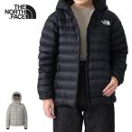 THE NORTH FACE ノースフェイス ウーゼル フーディ NDW92401 フード付き ライトダウンジャケット ポケッタブル レディース