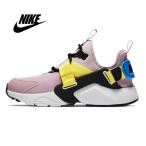 NIKE ナイキ エアハラチシティー LOW AH6804 AIR HUARACHE CITY スニーカー シューズ メンズ レディース