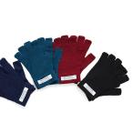 The Inoue Brothers ザ・イノウエブラザーズ Glovelettes アルパカウール フィンガーレス 手袋 TIB-ALAC1011ML 指なし手袋 メンズ レディース ギフト