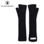 ショッピングTIB The Inoue Brothers ザ・イノウエブラザーズ Hand Warmers アルパカウール ハンドウォーマー TIB-ALAC1021ML 指なし手袋 レディース ギフト