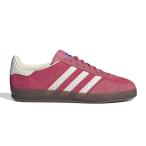 adidas アディダスオリジナルス GAZELLE INDOOR ガゼル インドア スニーカー IF1809 ピンク シューズ ガムソール メンズ レディース