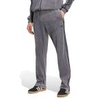 adidas originals アディダスオリジナルス アディカラー ベロア スーパースター トラックパンツ ジャージ JX1557 グレー メンズ レディース