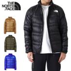 THE NORTH FACE ノースフェイス ライトヒートジャケット ND92333 ライトダウンジャケット インナーダウン ポケッタブル メンズ
