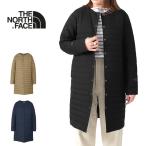 THE NORTH FACE ノースフェイス ウィンドストッパー ゼファー シェルコート NDW92263 ダウンコート インナーダウン レディース