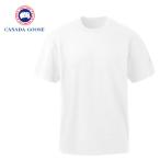 CANADA GOOSE カナダグース Gladstone Relaxed T-Shirt ロゴシャツ 1401MW 半袖Tシャツ メンズ