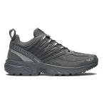 ショッピングSALOMON SALOMON SNEAKERS サロモンスニーカーズ ACS PRO LEATHER プロ レザー パフォーマンス スニーカー L47867300 グレー シューズ メンズ レディース