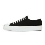 Converse コンバース JACK PURCELL 1935 ジャックパーセル キャンバス スニーカー 33301391 黒 ブラック シューズ メンズ レディース