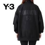 Y-3wa стул Lee задний Logo Bomber жакет GK4358 женский 