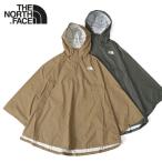 THE NORTH FACE ノースフェイス プルオーバー アクセスポンチョ レインコート NP11932 防水 メンズ レディース