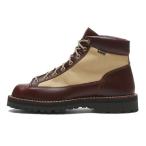 ショッピングダナー Danner ダナー ゴアテックス フィールド アール DANNER FIELD R ブーツ D123000 ビブラム ブラウン 茶色 ダナーライト メンズ