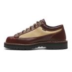 ショッピングダナー Danner ダナー ゴアテックス フィールド アール DANNER FIELD LOW R ブーツ D123200 ビブラム ブラウン 茶色 ダナーライト メンズ