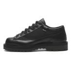 Danner ダナー ゴアテックス フィールド アール DANNER FIELD LOW R ブーツ D123200 ビブラム ブラック 黒 ダナーライト メンズ