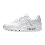 ショッピングエアマックス NIKE ナイキ エアマックス 90 AIR MAX 90 LTR CZ5594-100 白 スニーカー シューズ メンズ レディース