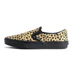 ショッピングダルメシアン VANS バンズ Classic Slip-On ダルメシアン柄 スリッポン VN000D6YEZI スニーカー アニマル ヒョウ柄 シューズ メンズ レディース