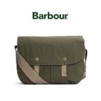 ショッピングボディバッグ Barbour バブアー Transport Riever Crossbody Bag トランスポート リバー クロスボディバッグ UBA0745 ショルダーバッグ ギフト プレゼント