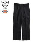 HTC × Dickies エイチティーシー ディッキーズ ARROW CHAIN 874 アローチェーンスタッズ ワークパンツ コラボ メンズ