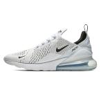 ショッピングナイキ エアマックス NIKE ナイキ エアマックス 270 AH8050-100 AIR MAX 270 白 スニーカー シューズ メンズ レディース