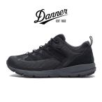 [SALE] Danner ダナー FULLBORE LOW WP フルボア ロー ウォータープルーフ シューズ 34263 黒 ブラック 防水 スニーカー メンズ レディース
