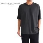 [TIME SALE] STEPHAN SCHNEIDER ステファンシュナイダー カットソー Tシャツ 19 64 メンズ