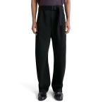 LEMAIRE ルメール ブラックデニム