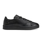 Y-3 ワイスリー STAN SMITH スタンスミス レザースニーカー HQ7319 黒 ブラック シューズ メンズ