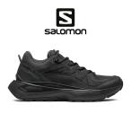 SALOMON SNEAKERS サロモンスニーカーズ ODYSSEY ELMT LOW オデッセイ エレメント ローカット スニーカー L47376600 黒 シューズ メンズ レディース