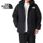 THE NORTH FACE ノースフェイス プロジェクト プリマロフト インサレーション ダウンジャケット NY82305 黒 メンズ