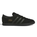 adidas originals アディダス オリジナルス STADT シュタット JI1881 黒 ブラック スニーカー シューズ メンズ レディース