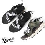 DANNER × FLOWER MOUNTAIN ダナー フラワーマウンテン エム カモ マザマ スニーカーサンダル M.MAZAMA D822002 ストラップサンダル 迷彩 メンズ レディース