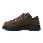 Danner ダナー Mt.Ridge Low W/P Klt マウンテンリッジロー D214016 茶色 マウンテンブーツ メンズ レディース