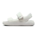 NIKE ナイキ Calm Sandal カームサンダル FJ6043-002 ストラップサンダル 白 ホワイト レディース