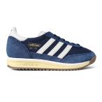 [TIME SALE] 日本限定カラー adidas originals アディダス オリジナルス SL 72 RS エスエル シューズ JQ3500 ネイビー メンズ レディース