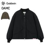 Goldwin × OAMC ゴールドウィン オーエーエムシー ミリタリー フライトジャケット GL15704MC コラボ メンズ