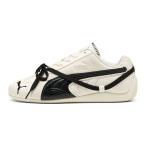 PUMA x ROSE プーマ ロゼ SPEEDCAT PREMIUM “Rosie” スピードキャット プレミアム 404390-01 白 ホワイト シューズ レディース