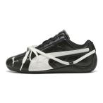 PUMA x ROSE プーマ ロゼ SPEEDCAT PREMIUM “Rosie” スピードキャット プレミアム 404391-01 黒 ブラック シューズ レディース