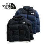 THE NORTH FACE ノースフェイス ヌプシジャケット ダウンジャケット NDJ91863 キッズ