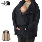 THE NORTH FACE ノースフェイス CR インサレーションジャケット NYM82310 妊婦 マタニティ メンズ レディース