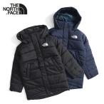THE NORTH FACE ノースフェイス バーテックスジャケット NYJ82238 ダウンコート ダウンジャケット キッズ