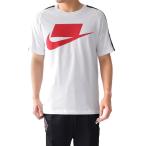 NIKE ナイキ NSW 袖ライン ロゴTシャツ AV9959 メンズ
