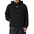 ショッピングアンブロ [TIME SALE] White Mountaineering × UMBRO ホワイトマウンテニアリング アンブロ プルオーバー スウェットパーカー WM2573508 メンズ