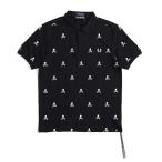 FRED PERRY × MASTERMIND WORLD