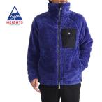 Cape Height ¥±¡¼¥×¥Ï¥¤¥Ä ¥·¥§¥ë¥Ñ ¥Õ¥ê¡¼¥¹¥¸¥ã¥±¥Ã¥È RIVAS Fleece ¥ì¥È¥íX ¥á¥ó¥º