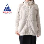 Cape Heights ケープハイツ ARLINE シェルパフリースジャケット CHW231515219 レディース