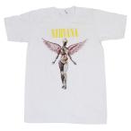 Nirvana Tシャツ In Uter