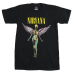 ニルバーナ tシャツ ニルヴァーナ Ni
