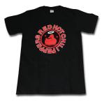 レッドホットチリペッパーズ　Tシャツ レッド・ホット・チリペッパーズ レッチリ Tシャツ Red Hot Chili Peppers  ロックTシャツ バンドTシャツ