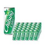 数量選択可 ロッテ チルソンサイダー 250ml 1箱30個 /S LOTTE 七星サイダー 30缶 1BO