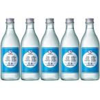 『眞露』ジンロイズベク(JINRO is back)360ml・16.9% 5本 ジンロ JINRO 韓国お酒 韓国焼酎 韓国酒 韓国食品 チャミスル