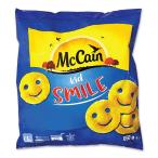  количество выбор возможно McCainma Cain Smile картофель 650g / ежедневное блюдо .. данный симпатичный гарнир mash do картофель French fly картофель 