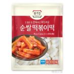  мог .. еда чувство!. дом дзюнмаи сакэ tteokbokki 1kg Корея еда Корея кулинария Корея пищевые ингредиенты Toppo ki
